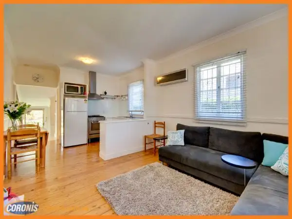 Fourth view of Homely house listing, 40 Goulburn Street, Gordon Park QLD 4031