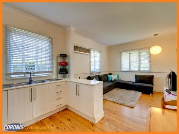 Fifth view of Homely house listing, 40 Goulburn Street, Gordon Park QLD 4031