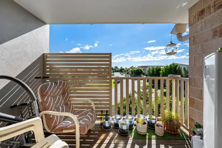 Main view of Homely townhouse listing, 30/30-42 Fleet Dr, Kippa-Ring QLD 4021