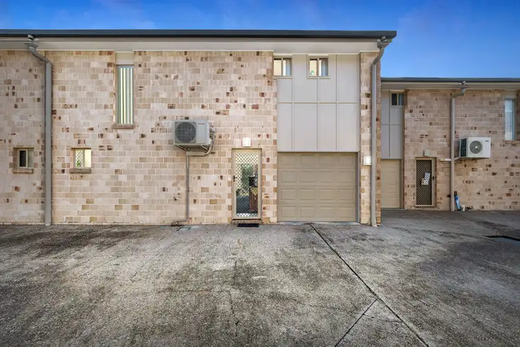 Second view of Homely townhouse listing, 30/30-42 Fleet Dr, Kippa-Ring QLD 4021