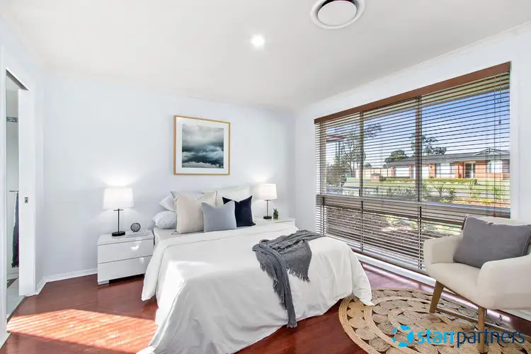 Second view of Homely house listing, 6 Lady Penrhyn Place, Bligh Park NSW 2756