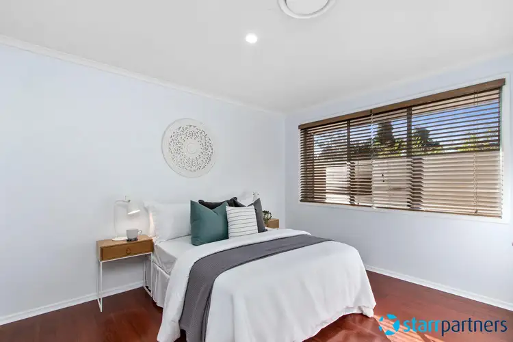 Fourth view of Homely house listing, 6 Lady Penrhyn Place, Bligh Park NSW 2756
