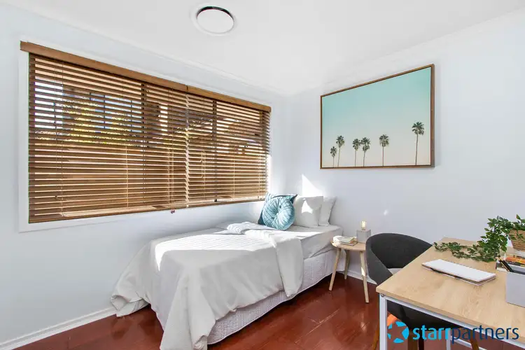 Fifth view of Homely house listing, 6 Lady Penrhyn Place, Bligh Park NSW 2756