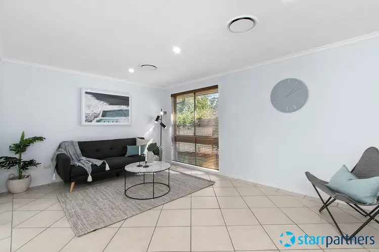 Sixth view of Homely house listing, 6 Lady Penrhyn Place, Bligh Park NSW 2756