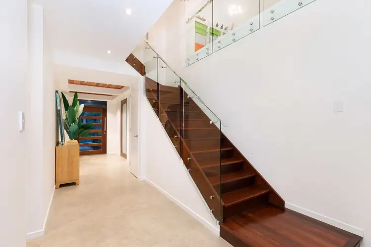 Third view of Homely house listing, 11 Chesterfield Street, Gumdale QLD 4154