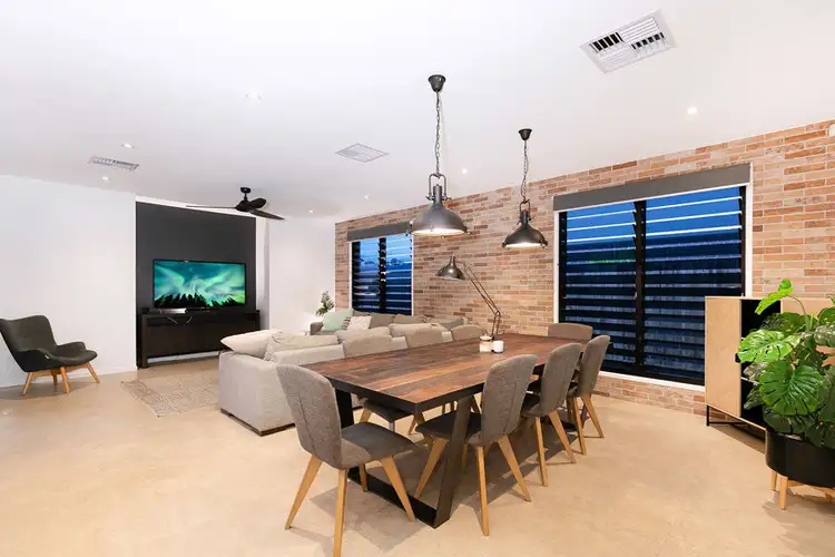Sixth view of Homely house listing, 11 Chesterfield Street, Gumdale QLD 4154