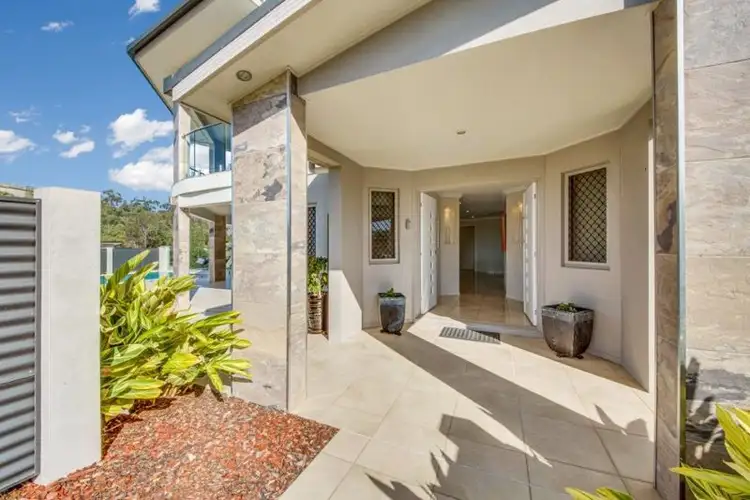 Fourth view of Homely house listing, 10 Mallard Court, South Gladstone QLD 4680