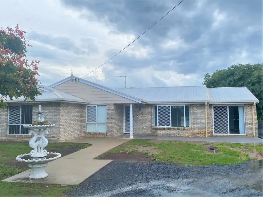 Main view of Homely house listing, 8 Crockers Road, Westbrook QLD 4350