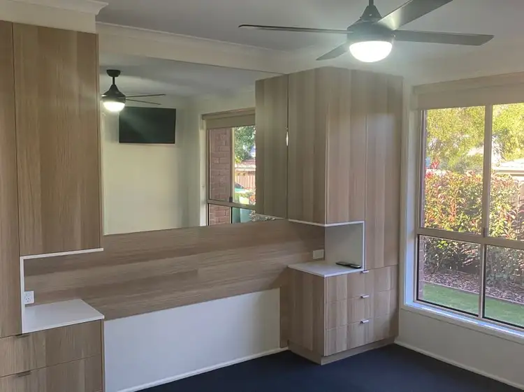 Fourth view of Homely house listing, 6 Caribou Court, Wilsonton QLD 4350