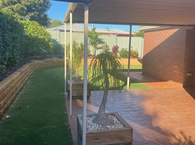 Fifth view of Homely house listing, 6 Caribou Court, Wilsonton QLD 4350