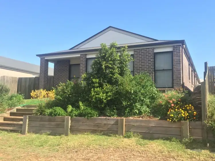Main view of Homely house listing, 30 Sanctuary Drive, Cranley QLD 4350