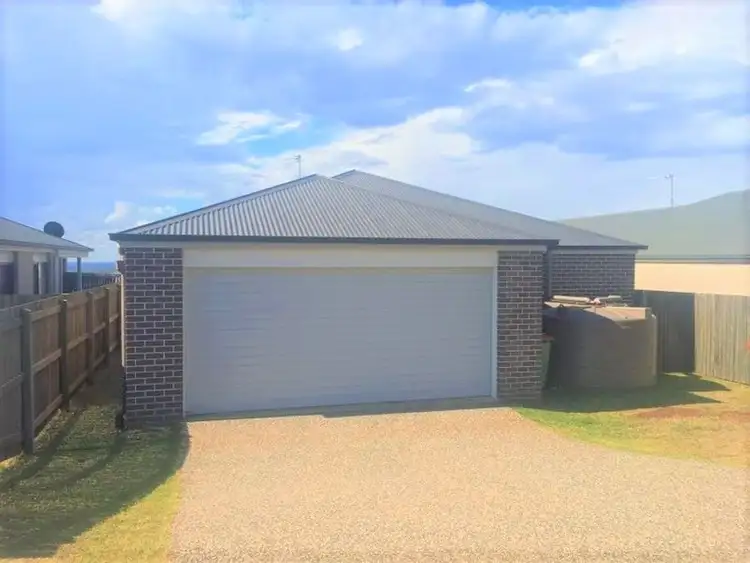 Second view of Homely house listing, 30 Sanctuary Drive, Cranley QLD 4350
