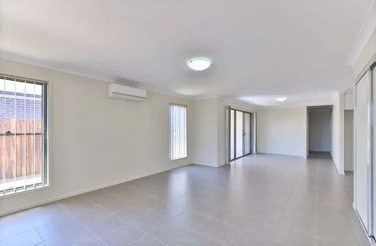 Third view of Homely house listing, 30 Sanctuary Drive, Cranley QLD 4350