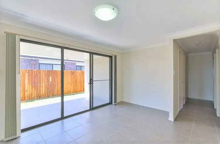 Fourth view of Homely house listing, 30 Sanctuary Drive, Cranley QLD 4350