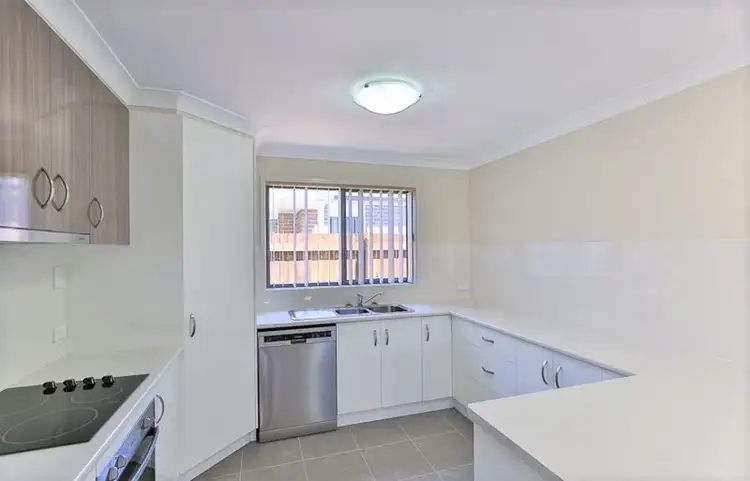 Fifth view of Homely house listing, 30 Sanctuary Drive, Cranley QLD 4350