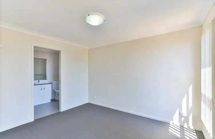 Sixth view of Homely house listing, 30 Sanctuary Drive, Cranley QLD 4350