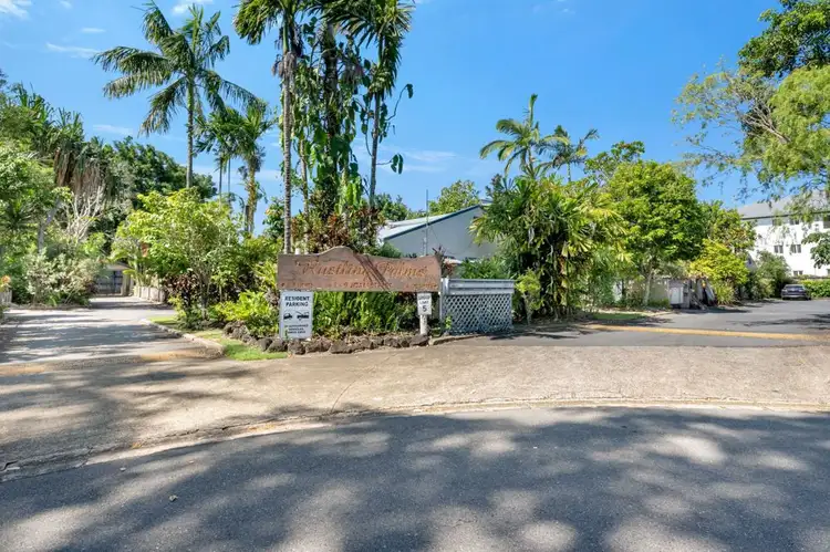 Main view of Homely unit listing, 10/1 Joan Street, Bungalow QLD 4870