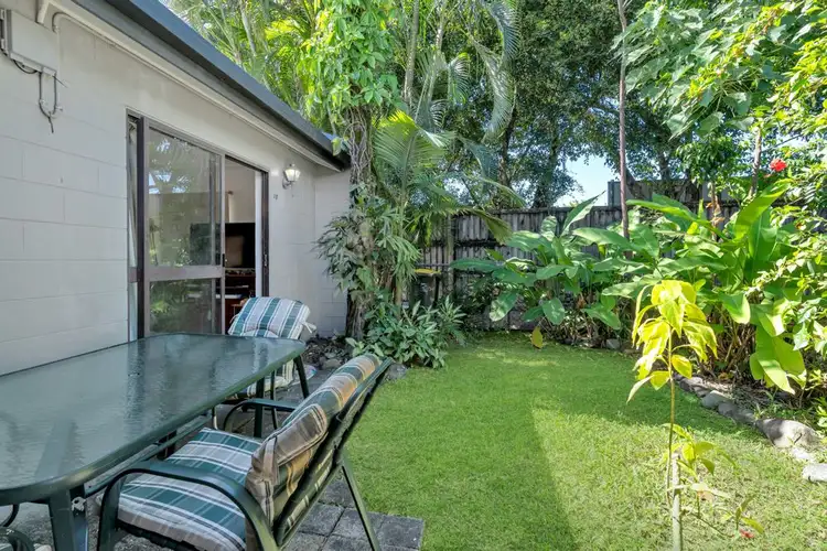 Second view of Homely unit listing, 10/1 Joan Street, Bungalow QLD 4870