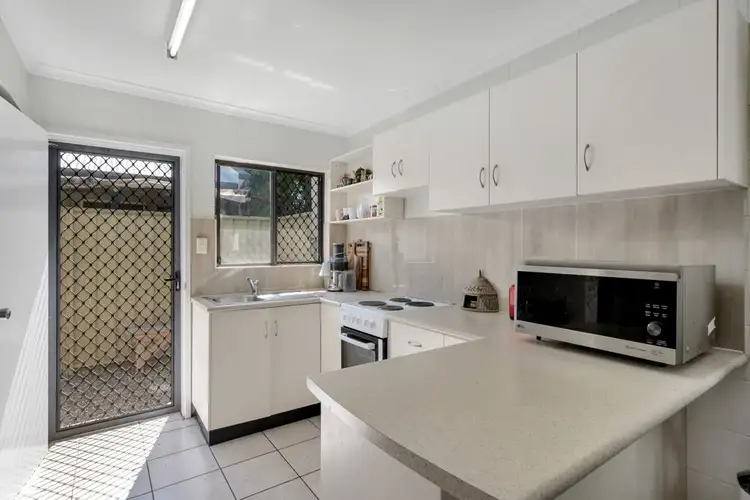 Fourth view of Homely unit listing, 10/1 Joan Street, Bungalow QLD 4870