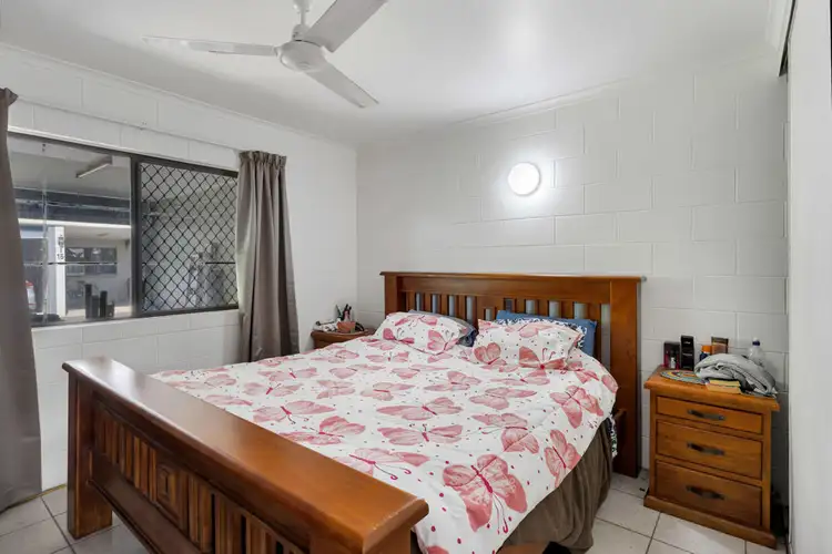 Fifth view of Homely unit listing, 10/1 Joan Street, Bungalow QLD 4870