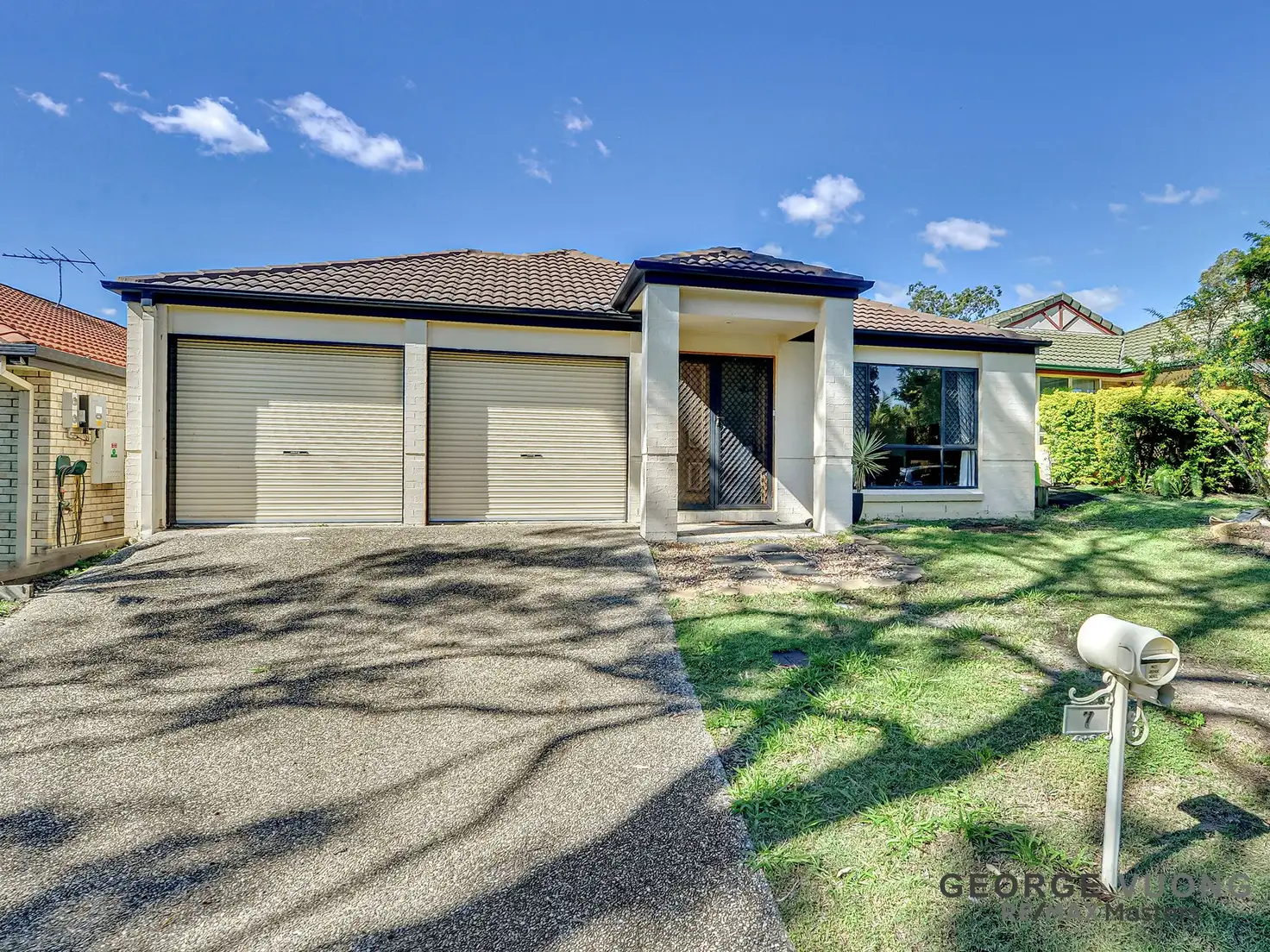 Main view of Homely house listing, 7 Sherringham Cl, Forest Lake QLD 4078