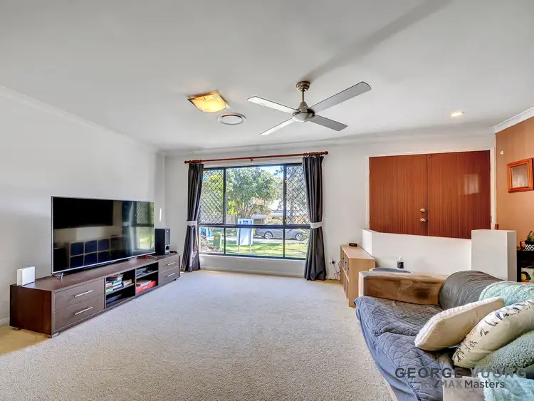 Third view of Homely house listing, 7 Sherringham Cl, Forest Lake QLD 4078