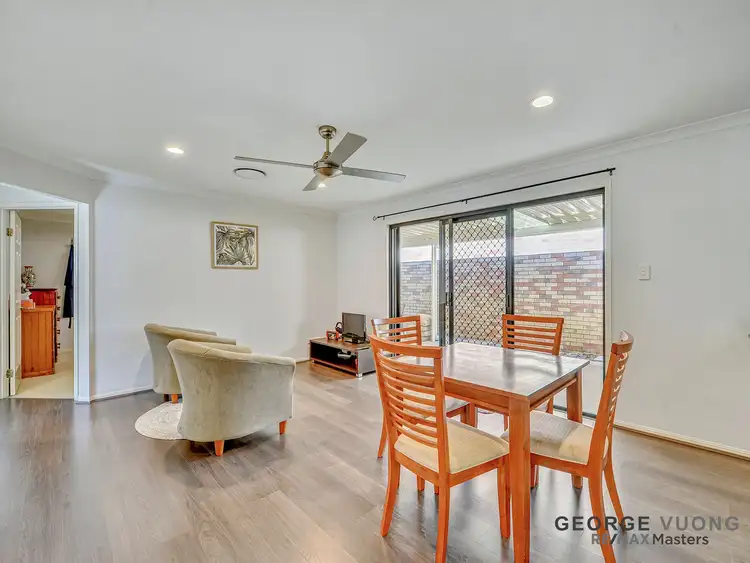Fourth view of Homely house listing, 7 Sherringham Cl, Forest Lake QLD 4078