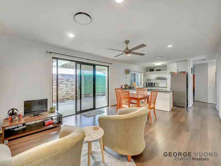 Fifth view of Homely house listing, 7 Sherringham Cl, Forest Lake QLD 4078