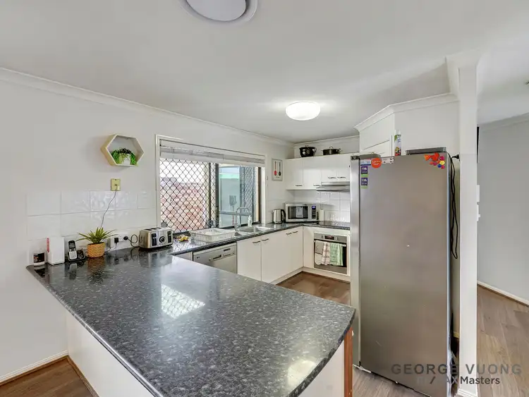 Sixth view of Homely house listing, 7 Sherringham Cl, Forest Lake QLD 4078