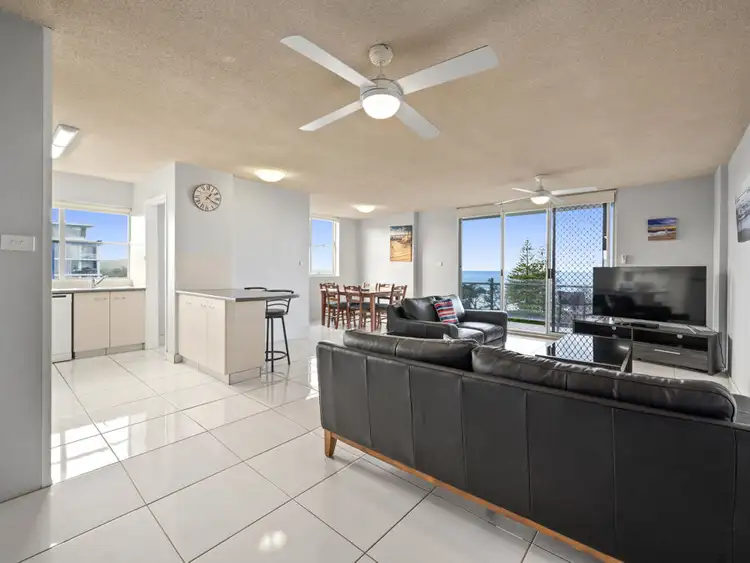 Main view of Homely apartment listing, 27/77-79 Ocean Parade, Coffs Harbour NSW 2450