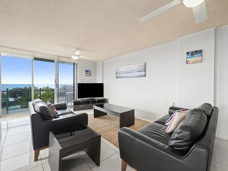 Third view of Homely apartment listing, 27/77-79 Ocean Parade, Coffs Harbour NSW 2450