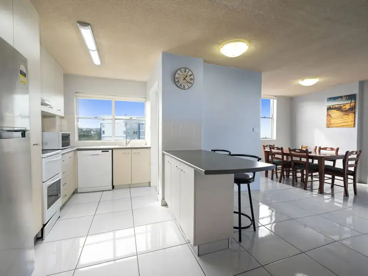 Fifth view of Homely apartment listing, 27/77-79 Ocean Parade, Coffs Harbour NSW 2450