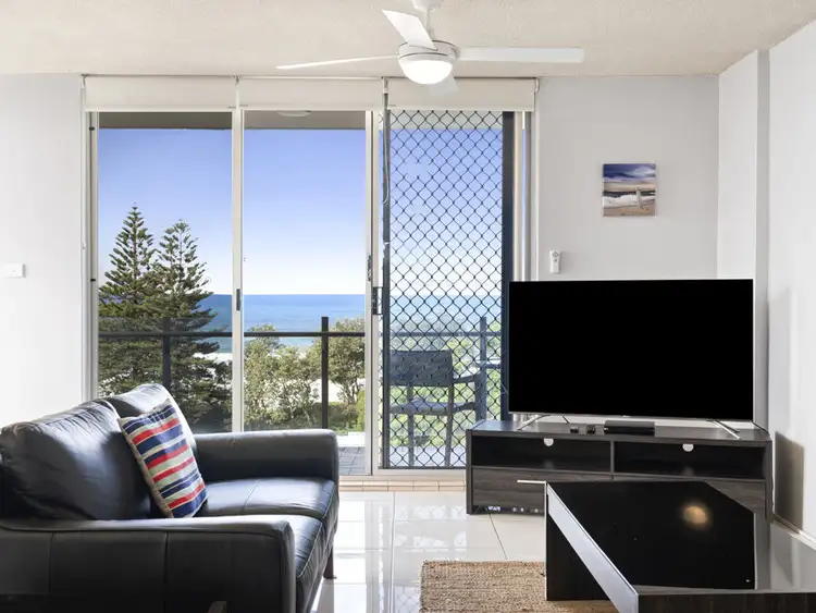 Seventh view of Homely apartment listing, 27/77-79 Ocean Parade, Coffs Harbour NSW 2450