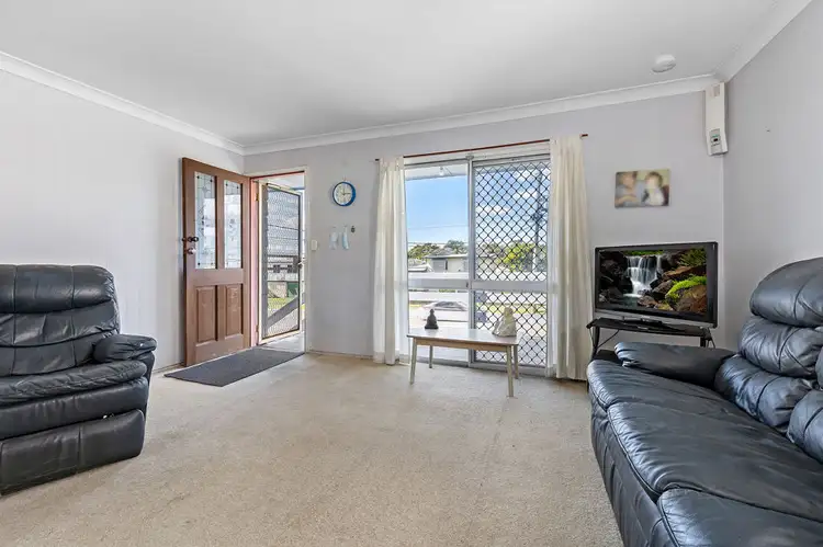 86 Fourth Avenue, Marsden QLD 4132