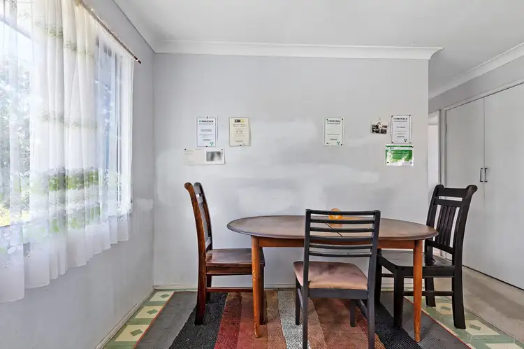 Second view of Homely house listing, 86 Fourth Avenue, Marsden QLD 4132