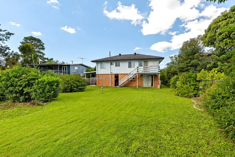 Sixth view of Homely house listing, 86 Fourth Avenue, Marsden QLD 4132