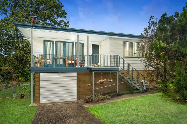 5 Corang Crescent, Ferny Hills QLD 4055