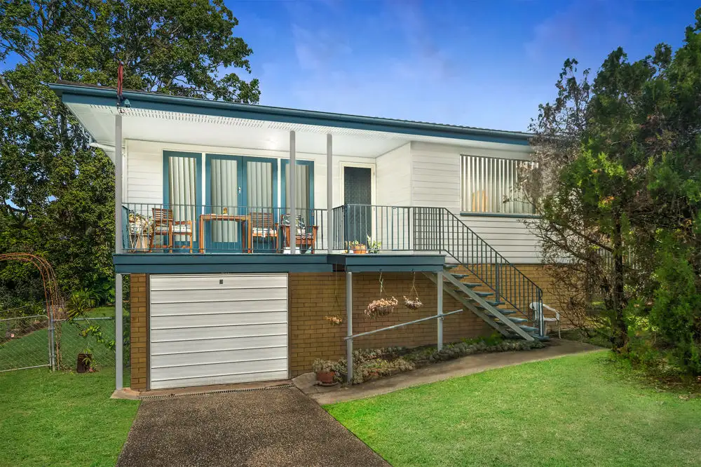 Main view of Homely house listing, 5 Corang Crescent, Ferny Hills QLD 4055