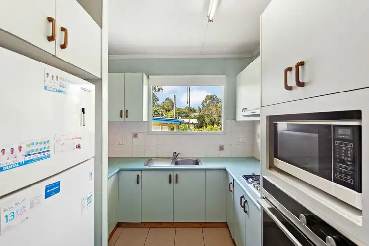 Second view of Homely house listing, 5 Corang Crescent, Ferny Hills QLD 4055