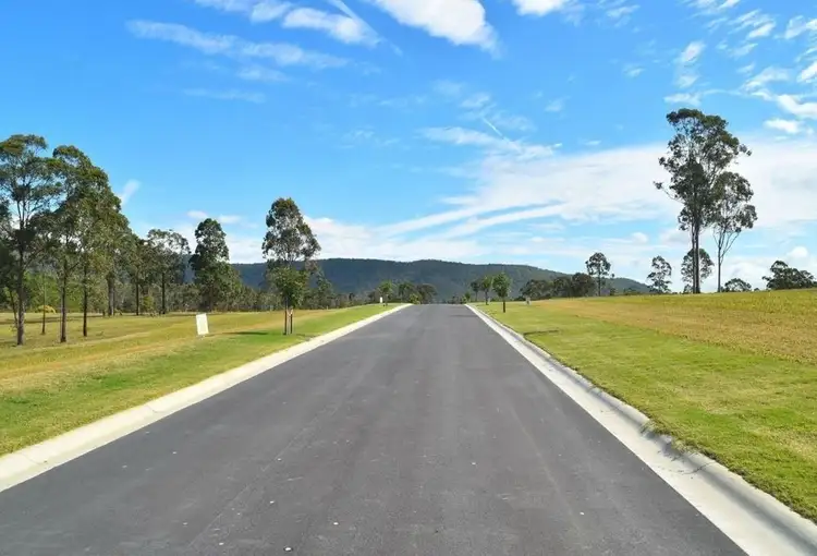 Main view of Homely land listing, Lot 5 Tilpawai Road, Woodford QLD 4514
