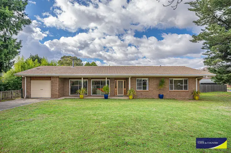 1 Dorothy Avenue, Armidale NSW 2350