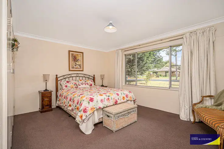 Fifth view of Homely house listing, 1 Dorothy Avenue, Armidale NSW 2350