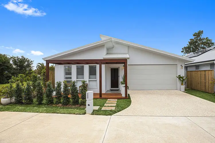 Main view of Homely house listing, 6 Cobia Cl, Korora NSW 2450