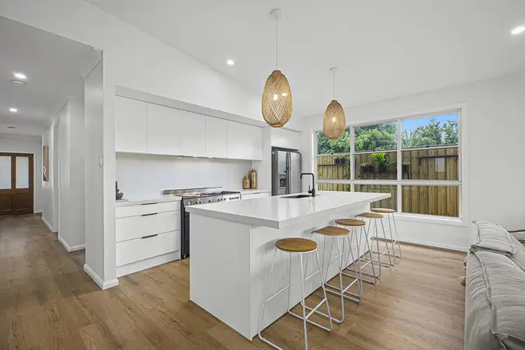 Third view of Homely house listing, 6 Cobia Cl, Korora NSW 2450