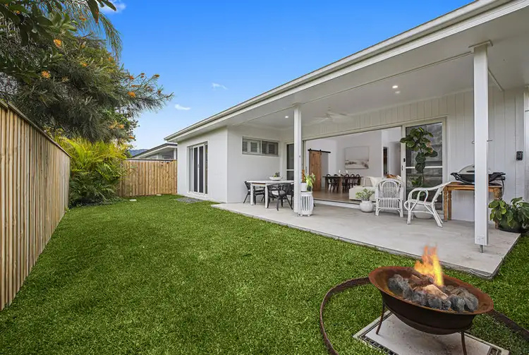 Fifth view of Homely house listing, 6 Cobia Cl, Korora NSW 2450