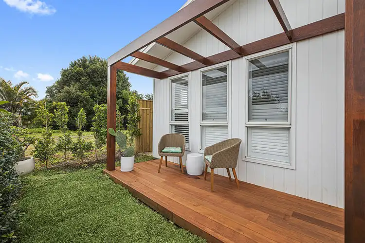 Sixth view of Homely house listing, 6 Cobia Cl, Korora NSW 2450