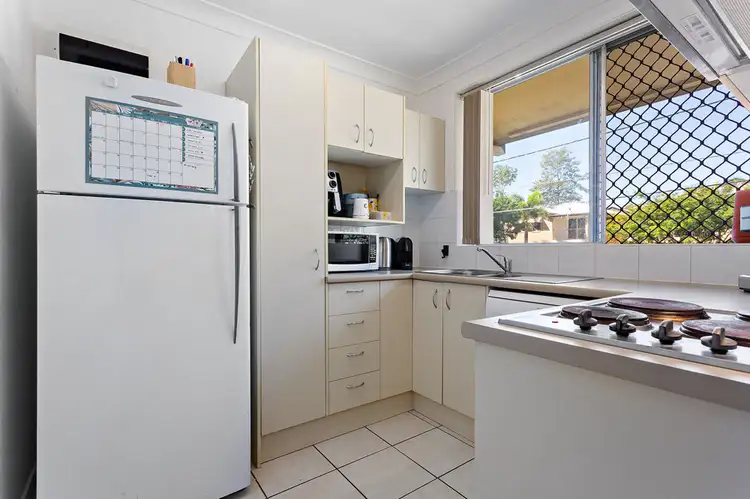 Second view of Homely unit listing, 3/33 Grays Road, Gaythorne QLD 4051