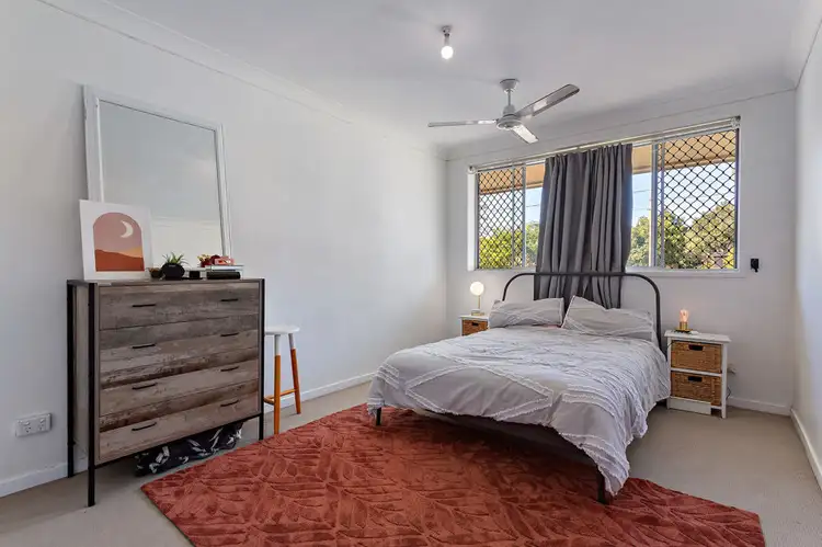Fifth view of Homely unit listing, 3/33 Grays Road, Gaythorne QLD 4051
