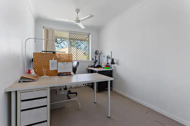 Sixth view of Homely unit listing, 3/33 Grays Road, Gaythorne QLD 4051