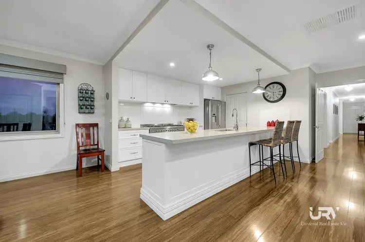 Sixth view of Homely house listing, 2 Cavallo Crescent, Wallan VIC 3756